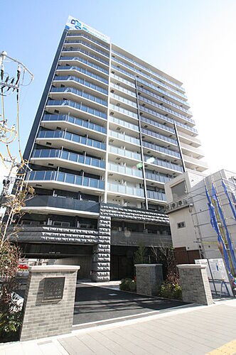 兵庫県神戸市兵庫区西出町２丁目 築6年11ヶ月 15階建