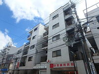 神奈川県川崎市中原区井田中ノ町 5階建 築27年10ヶ月