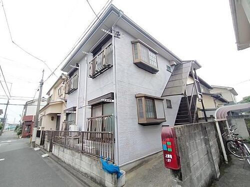 東京都三鷹市上連雀５丁目 賃貸アパート