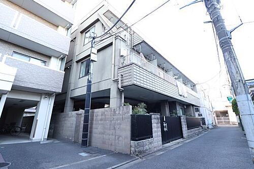 ロイヤルハイツ鬼沢