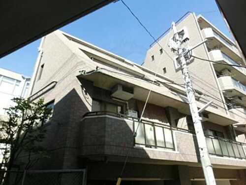 東京都武蔵野市吉祥寺本町１丁目 7階建