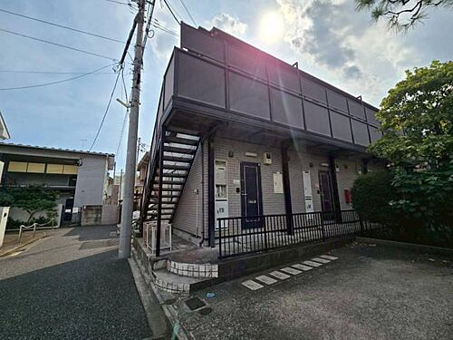 東京都武蔵野市吉祥寺南町４丁目 賃貸アパート