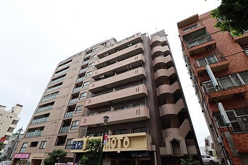 東京都三鷹市下連雀４丁目 賃貸マンション