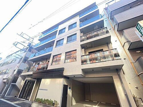 ＴＨＥ　ＰＡＬＭＳ三鷹１