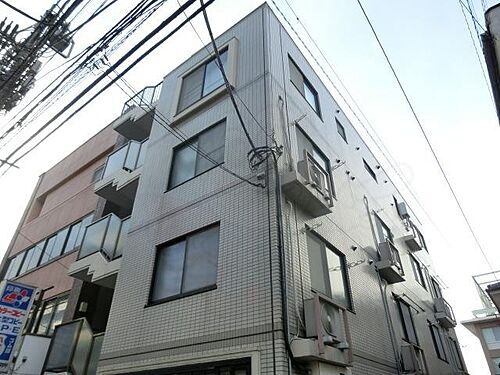 カナリーグラス