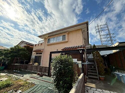 東京都三鷹市井口４丁目 賃貸アパート