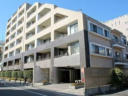 東京都武蔵野市吉祥寺本町１丁目 賃貸マンション