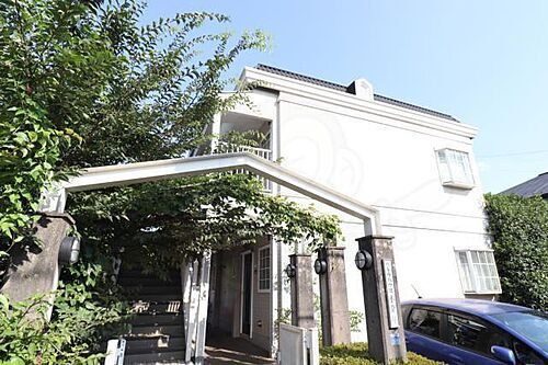 東京都小金井市中町３丁目 賃貸アパート