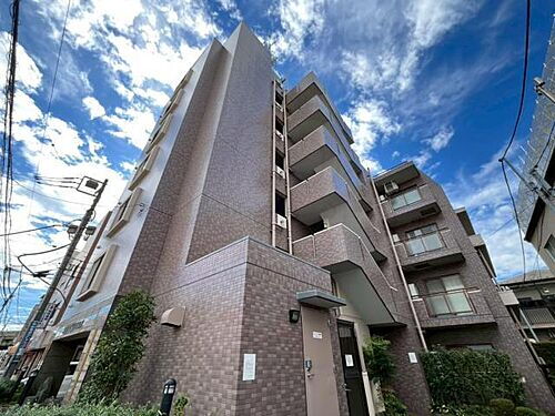 東京都武蔵野市吉祥寺本町１丁目 7階建 築26年10ヶ月