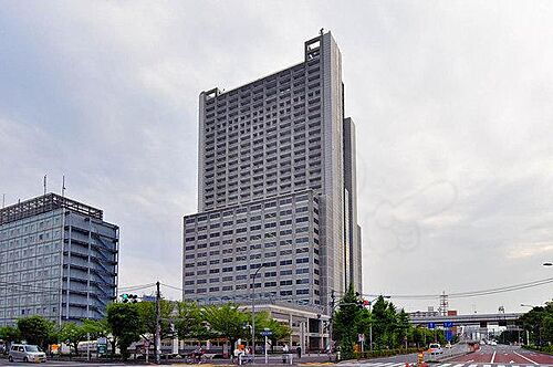 東京都墨田区堤通１丁目 地上33階地下2階建 築30年