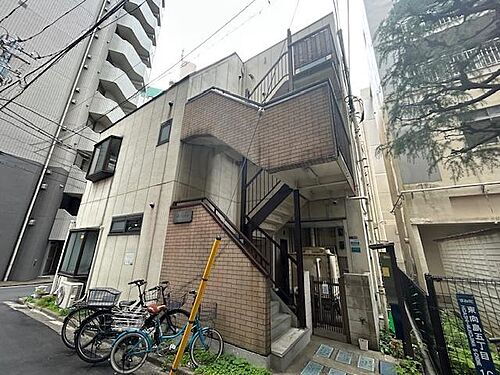 東京都墨田区東向島５丁目 賃貸マンション