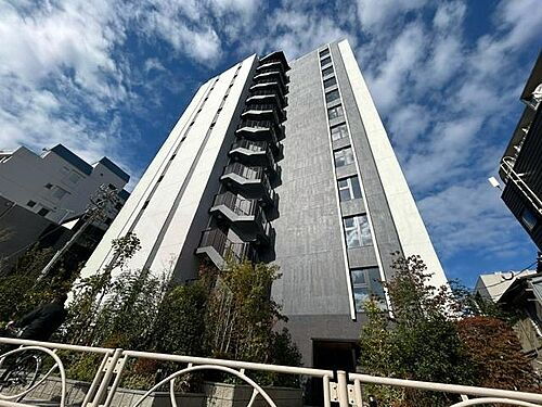 東京都墨田区向島５丁目 賃貸マンション