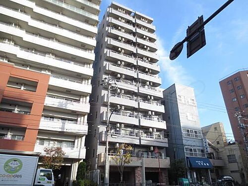 東京都墨田区横川４丁目 賃貸マンション