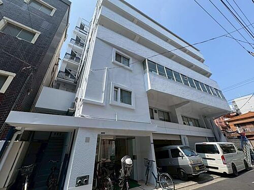 東京都墨田区押上１丁目 賃貸マンション