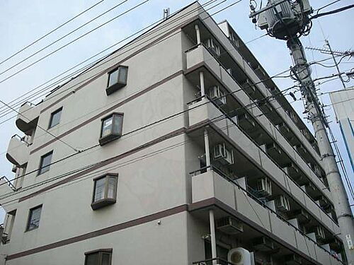 東京都墨田区墨田２丁目 賃貸マンション