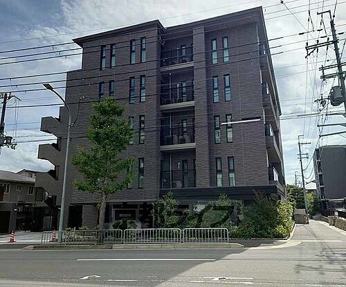 ライオンズ嵯峨天龍寺若宮　東の邸
