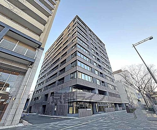 京都府京都市中京区下丸屋町 賃貸マンション
