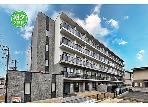 学生会館　Ｕｎｉ　Ｅ’ｍｅａｌ　山形七日町［食事付き］