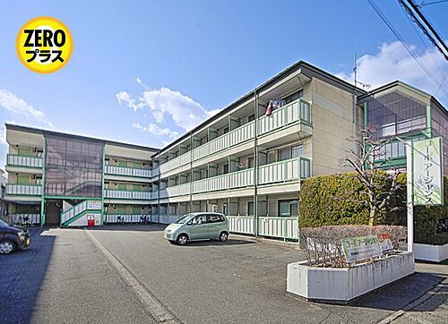 岩手県盛岡市高松２丁目 賃貸マンション