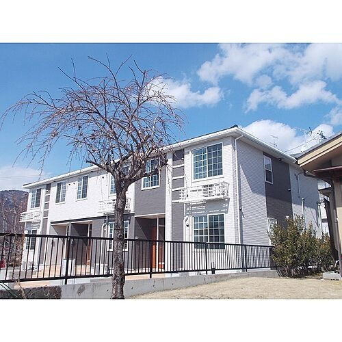 長野県上田市上田 2階建 築11年4ヶ月