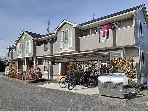 広島県福山市駅家町大字近田 2階建