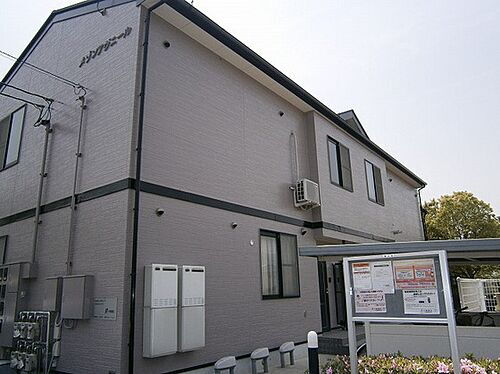 広島県廿日市市大野 2階建 築24年10ヶ月