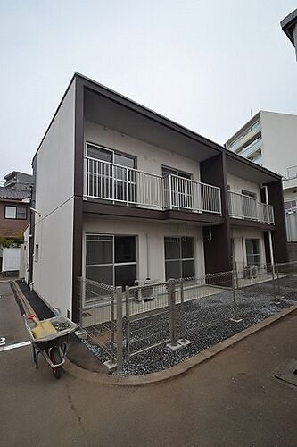 Ｋ’ｓＢ　ＵＳＨＩＴＡＨＯＮＭＡＣＨＩ　Ｉ 2階建