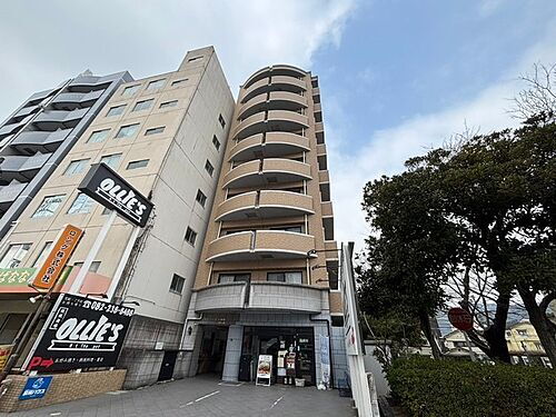 ＲＥＳＩＤＥＮＣＥ西宮三篠町公園