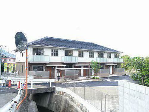 広島県広島市安佐南区長束西４丁目 2階建