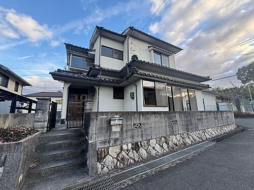 広島県廿日市市地御前北２丁目 賃貸一戸建て