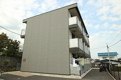 広島県広島市佐伯区三宅３丁目 3階建 築17年3ヶ月