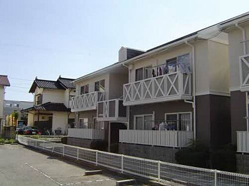 広島県広島市佐伯区楽々園３丁目 2階建 築31年7ヶ月