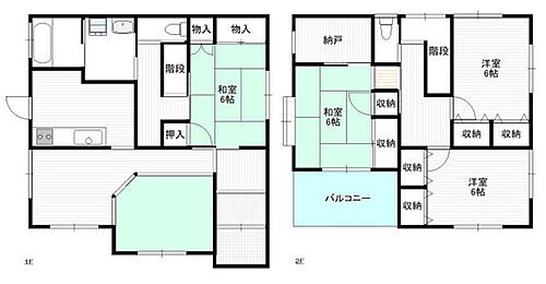 広島県広島市安佐南区東野1丁目 西原駅 5SLDK 一戸建て 賃貸物件詳細