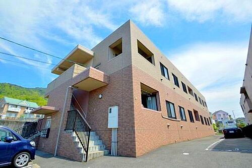 広島県広島市安佐南区長楽寺１丁目 2階建