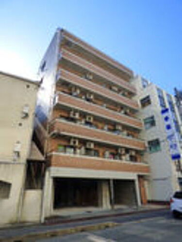 メゾンドタムロ 7階建