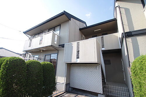 広島県広島市西区井口台１丁目 2階建 築31年7ヶ月