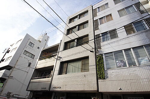広島県広島市南区出汐１丁目 5階建