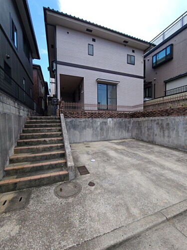 広島県広島市南区堀越２丁目 2階建 築26年3ヶ月