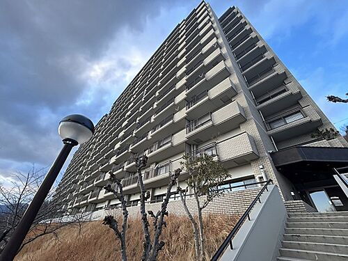 井口台パークヒルズ参番館