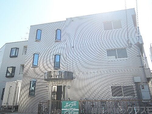 大阪府寝屋川市大利町 賃貸マンション