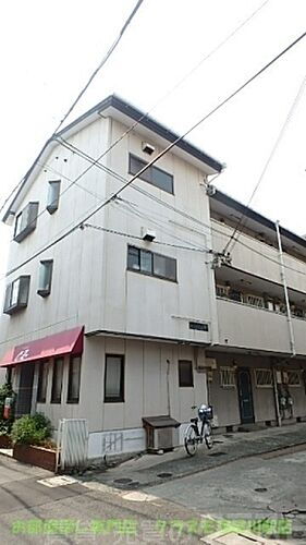 大阪府門真市野里町 賃貸マンション