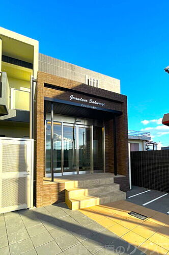 大阪府寝屋川市桜木町 賃貸マンション