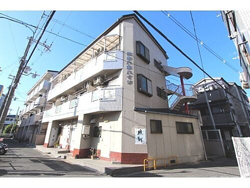 大阪府寝屋川市八坂町 賃貸マンション