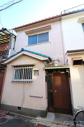 大阪府寝屋川市錦町 テラスハウス