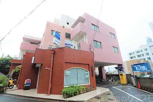 大阪府寝屋川市香里南之町 賃貸マンション