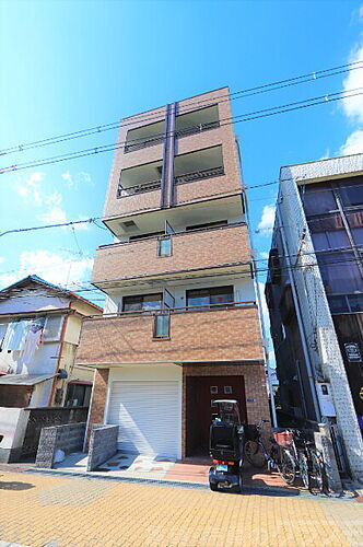 大阪府寝屋川市桜木町 賃貸マンション