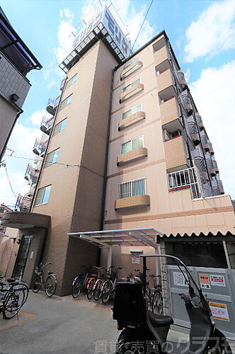 大阪府寝屋川市下神田町 賃貸マンション