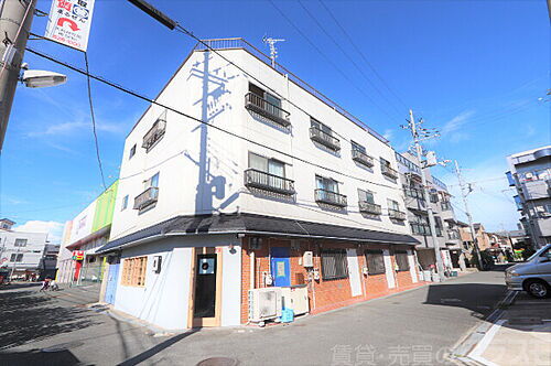 大阪府寝屋川市大利町 賃貸アパート