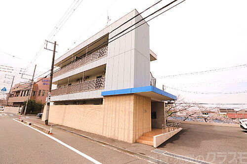 大阪府寝屋川市桜木町 賃貸マンション