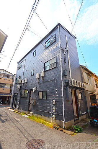 大阪府寝屋川市日之出町 賃貸マンション